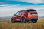 Land Rover Discovery Sport D180 SE 2019 года (UK)